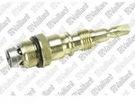 Vaillant Temperaturw&auml;hler 012546 Vaillant-Nr. 012546