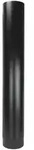 Bertrams ST-Pu Rauchrohr 08RL1000-180L 1000 mm, &Oslash; 180 mm, pulverbeschichtet,...