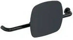 Hewi 801 R&uuml;ckenst&uuml;tze 801.51.9262R90 Wandabstand 150mm, Ausf&uuml;hrung rechts,...