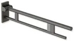 Hewi System 900 Mobiler St&uuml;tzklappgriff 900.50.42460SC Ausladung 850 mm,...