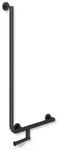 Hewi System 900 Winkelgriff 900.22.11260DC 1000 x 500 mm, Edelstahl...