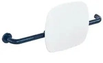 Hewi 801 R&uuml;ckenst&uuml;tze 801.51.9261L50 Wandabstand 150mm, Ausf&uuml;hrung links,...