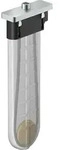 hansgrohe Axor Citterio C Fertigset 28017000 chrom, Schlauchbox, Brauseschlauch,