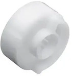 hansgrohe Stell/Anschlagscheib.Temp chrom 95041000