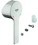 Grohe Hebel 46982 46982DC0 supersteel