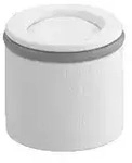 Dornbracht R&uuml;ckflussverhinderer ET 90230104500 D 9023010450090 20 x 18 mm, ohne