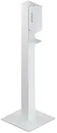 Hewi Sensoric Desinfektionsspenders&auml;ule 900.06.01360DX Aluminium...