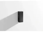 Hewi System 900 Desinfektionsmittelspender 900.06.00860DC Edelstahl...