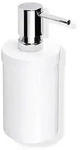 Hewi System 800 K Seifenspender 800.06.01098 signalwei&szlig;, 200ml