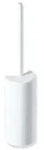 Hewi 477 Toilettenb&uuml;rstengarnitur 477.20B20098 d= 110x250mm, freistehend, matt,