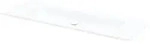 Bette BetteAqua Einbau-Waschtisch A072-004 140x49,5cm, edelwei&szlig;