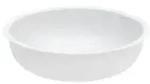 Bette BetteBalance Einbau-Waschtisch A247-004PW 43,5x43,5x12,3cm, PW, edelwei&szlig;