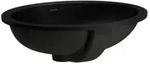 Laufen SAVOY Einbauwaschtisch H8189437161091 44,6x36,2cm, Einbau von unten,...