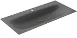 Keuco Edition 11 Art Einbauwaschtisch 32590541201 1 Hahnloch, 120,6 x 0,4 x...