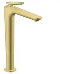 hansgrohe Axor Citterio C CoolStart 250 Waschtischarmatur 49051950 Zugstangen,...