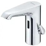 Schell XERIS E2 Infrarot-Waschtisch-Armatur 002630699 HD-M mid., Netzbetrieb,