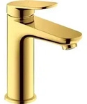Duravit M Wave Waschtischarmatur WA1020002034 Ausladung 122mm, ohne