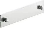 Keuco Reva Klebe-Set Nr. 9 04994000900 optionales Zubeh&ouml;r, f&uuml;r Duschablage