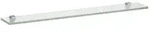 LAUFEN Frame 25 Glasablage H4475849000001 800x120mm, mit zwei Wandbefestigungen