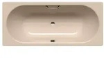 Kaldewei Classic duo Badewanne 291010110030 180x80cm, Griffloch, bahamabeige