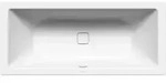 Kaldewei CONODUO 733 Badewanne 235100011001 180x80cm, Invisible Grip, gl&auml;nzend,