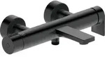 Duravit Tulum Wannenarmatur TU5230000046 Aufputz, S-Anschl&uuml;sse, mit...