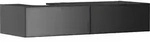 hansgrohe Xevolos E Waschtischunterschrank 54321770 1370x550x275mm, 2 Schubladen,