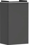 hansgrohe 54016700, hansgrohe Xelu Q Waschtischunterschrank 54016700 340x605x245mm,