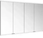 Keuco Royal Modular 2.0 Spiegelschrank 800410161100000 1600 x 900 x 160 mm, ohne