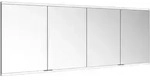 Keuco Royal Modular 2.0 Spiegelschrank 800410210000500 2100 x 700 x 120 mm, 2