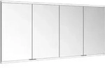 Keuco Royal Modular 2.0 Spiegelschrank 800410170100400 1700 x 700 x 160 mm, 4
