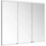 Keuco Royal Modular 2.0 Spiegelschrank 800310121100300 1200 x 900 x 160 mm, 1