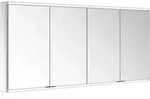 Keuco Royal Modular 2.0 Spiegelschrank 800411160000400 1600 x 700 x 120 mm, 4