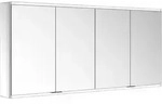 Keuco Royal Modular 2.0 Spiegelschrank 800411160100500 1600 x 700 x 160 mm, 2