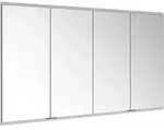 Keuco Royal Modular 2.0 Spiegelschrank 800400011100400 1750 x 900 x 160 mm, 4