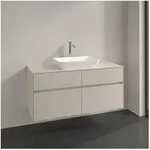 Villeroy und Boch Collaro Waschtischunterschrank C112B0VN 120x54,8x50cm, Waschtisch