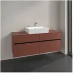 Villeroy und Boch Collaro Waschtischunterschrank C13100AH 140x54,8x50cm, f&uuml;r
