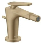 hansgrohe Axor Citterio C Bidetarmatur 49210140 ohne Struktur, brushed bronze,