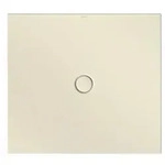 Bette BetteFloor Duschfl&auml;che 8735-001 110x100cm, pergamon