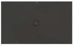 Bette BetteFloor Duschfl&auml;che 5936-401AE 150x90cm, Antirutsch/Pro, anthracite