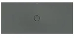 Bette BetteFloor Duschfl&auml;che 5948-403PLUS 160x70cm, Glasur, smoke