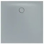 Bette BetteFloor Side Duschfl&auml;che 3382-412PLUS 100x100cm, bis 1200mm, Glasur,...