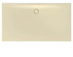 Bette BetteFloor Side Duschfl&auml;che 3378-441PLUS 180x100cm, Glasur, cream