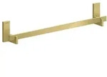 hansgrohe Axor Badetuchhalter 42661950 600 mm, brushed brass