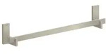hansgrohe Axor Badetuchhalter 42661820 600 mm, brushed nickel