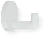 Hewi 477 Wandhaken 477.90.9904550 suizidhemmend, stahlblau