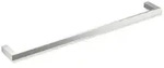 Hewi System 900 Q Badetuchhalter 900Q30.001XA geschliffen, Edelstahl,...