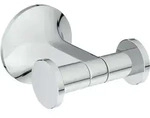 Ideal Standard La Dolce Vita Doppelter Handtuchhaken T5504AA Chrom