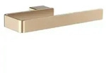 Emco Loft Handtuchring 055501700 starr, 96 &times; 24 mm, bronze geb&uuml;rstet