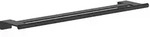 hansgrohe AddStoris S Badetuchhalter 41763670 Wandmontage, 2 Halter, matt...